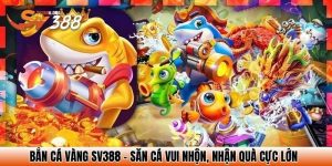 ban ca vang