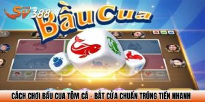 cach choi bau cua tom ca