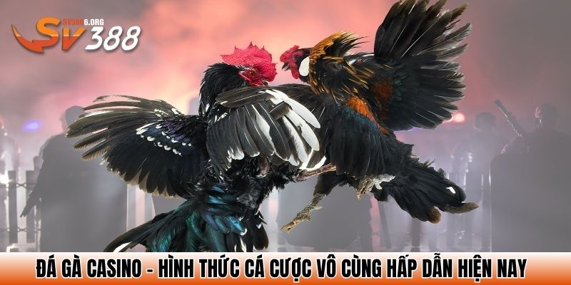 da ga casino
