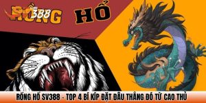 rong ho sv388
