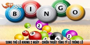song thu lo khung 2 ngay