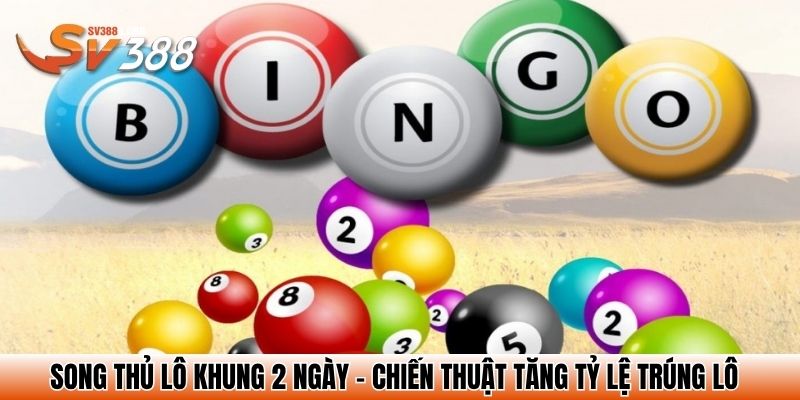 song thu lo khung 2 ngay