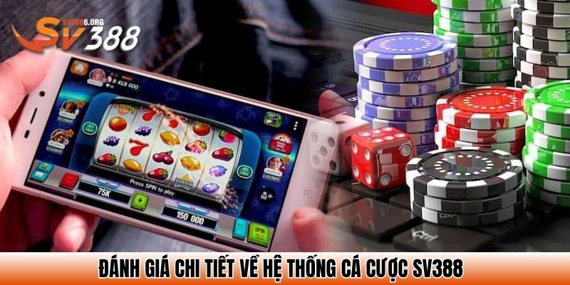 Trang Chủ SV388 - Link Đăng Ký Đăng Nhập 2025 - Nhà Cái Đá Gà Đẳng Cấp 22 Đánh giá chi tiết về hệ thống cá cược SV388