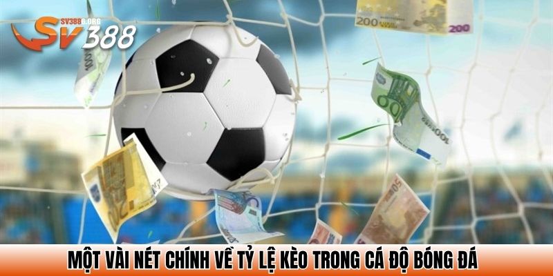 Tỷ Lệ Kèo Hôm Nay - Cập Nhật, Phân Tích Và Mẹo Chọn Chuẩn 2 Một vài nét chính về tỷ lệ kèo trong cá độ bóng đá
