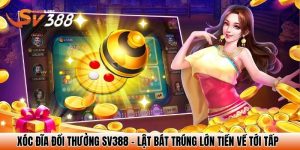 xoc dia doi thuong